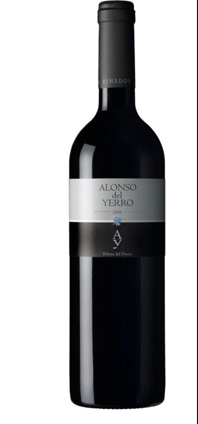 Alonso de Yerro 2014 by Alonso de Yerro