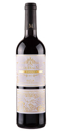 Marques de Silvo Crianza 2022 by Marques de Silvo