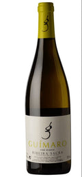 Guimaro Blanco 2023 by Pedro Rodriguez