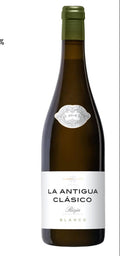 La Antigua Clasico Blanco 2019 by CVA
